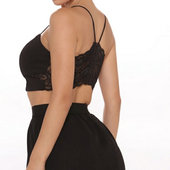 Fashion Nova Two piece Set - Picture 3 of 4